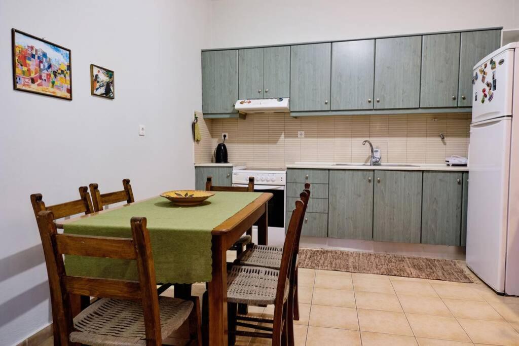 Mirtos Traditional Cretan House Exteriör bild